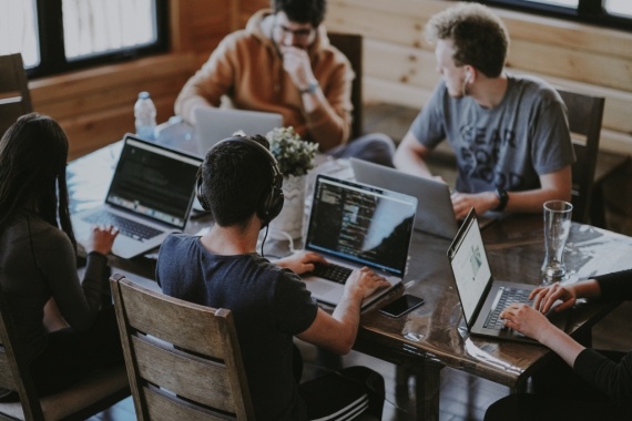 Remote Insourcing